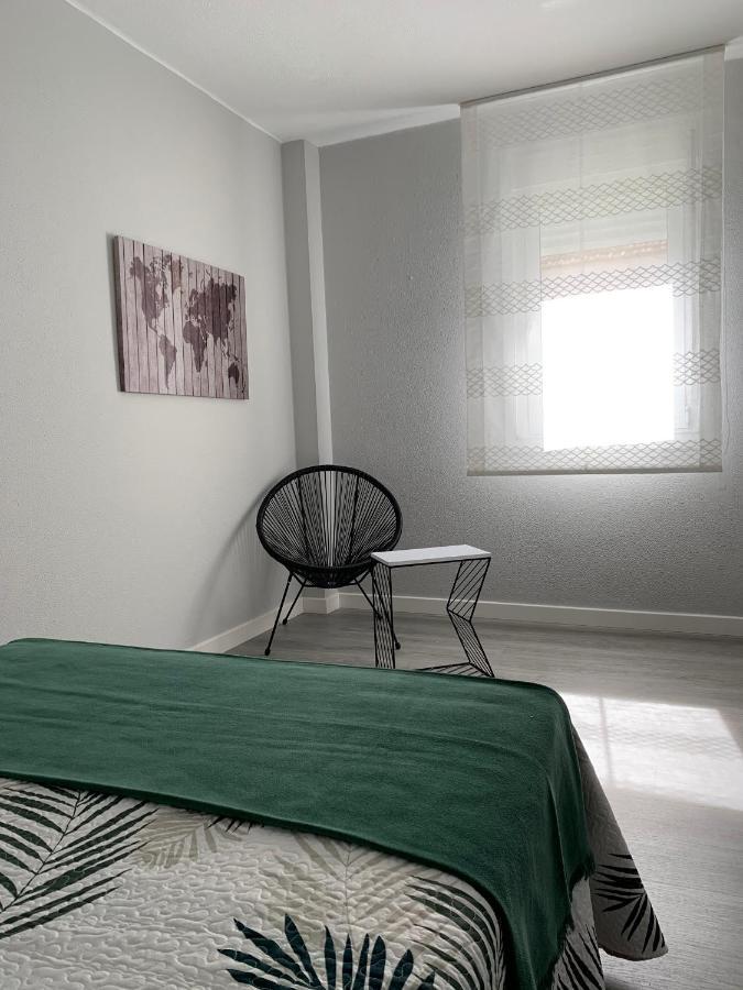 Appartamento Toleria Miramar Portonovo Esterno foto