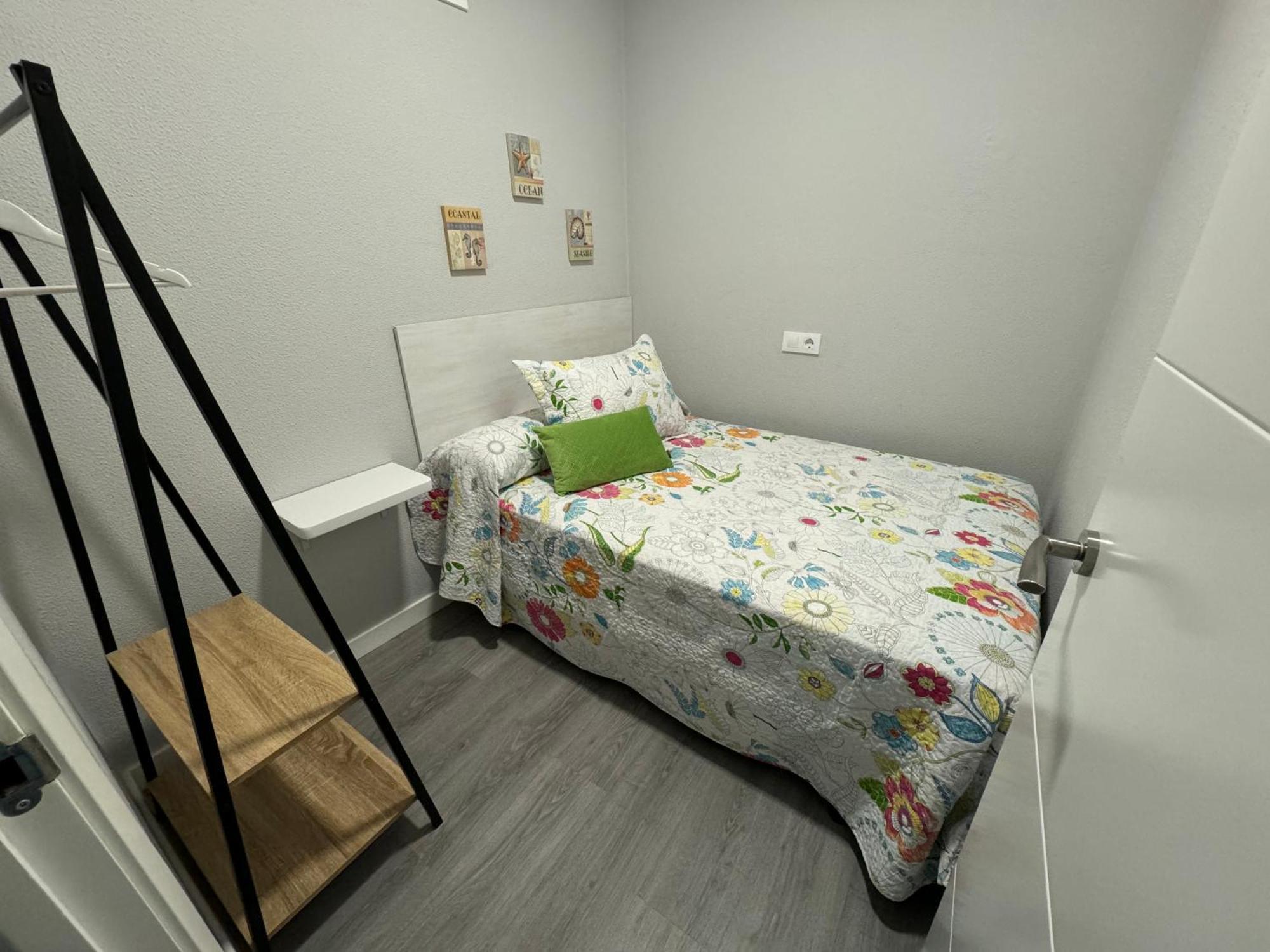 Appartamento Toleria Miramar Portonovo Esterno foto